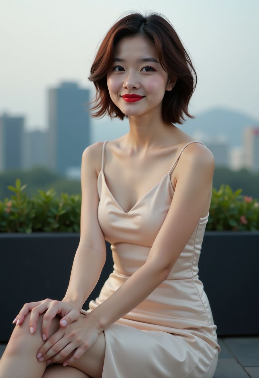 锦瑟长歌