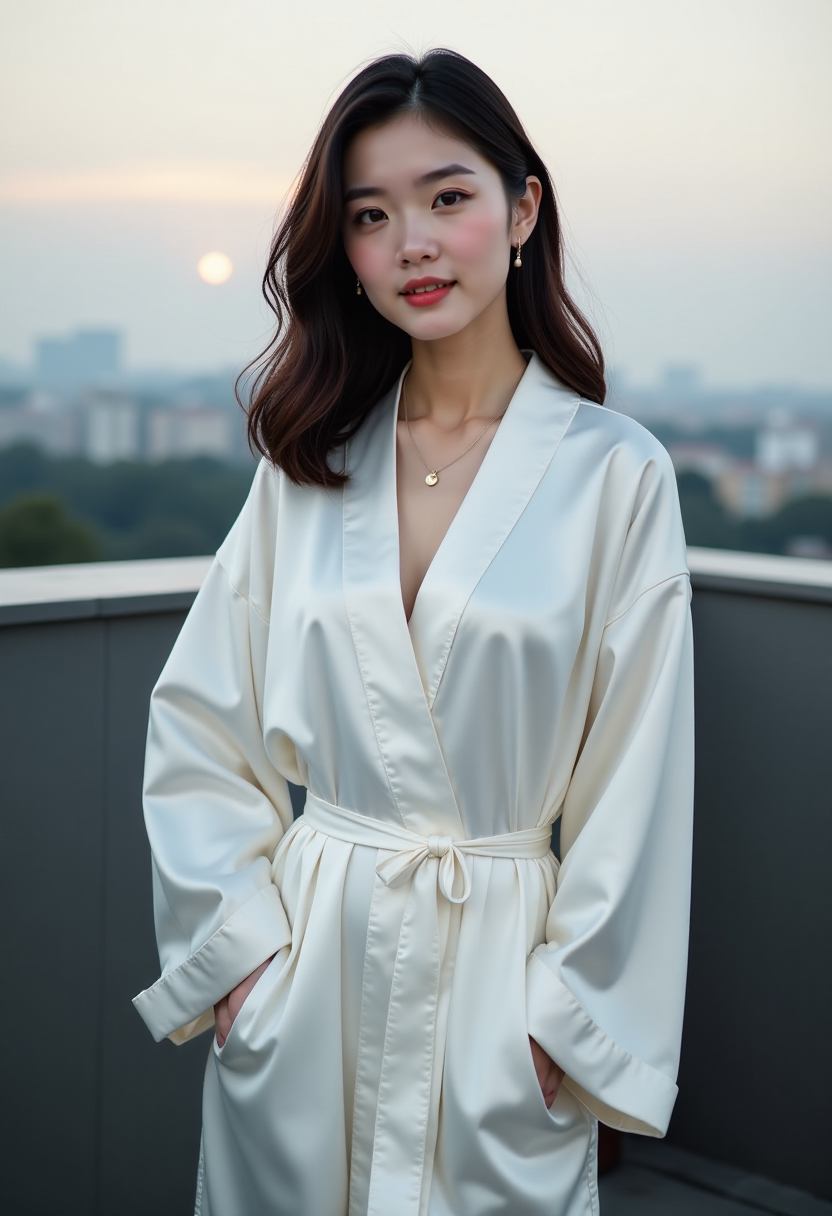 星河探案